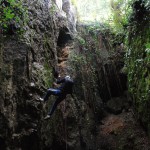 Caving_Mole Creek JH